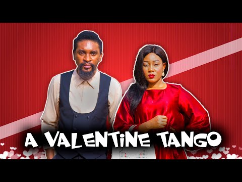 Valentine-tango-yawaskits Comedy Video