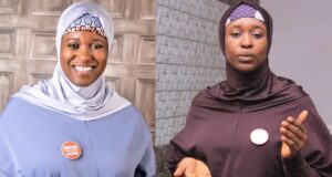 Aisha Yesufu tells