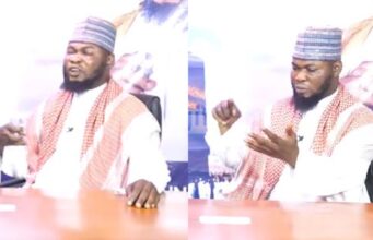 Islamic Cleric says