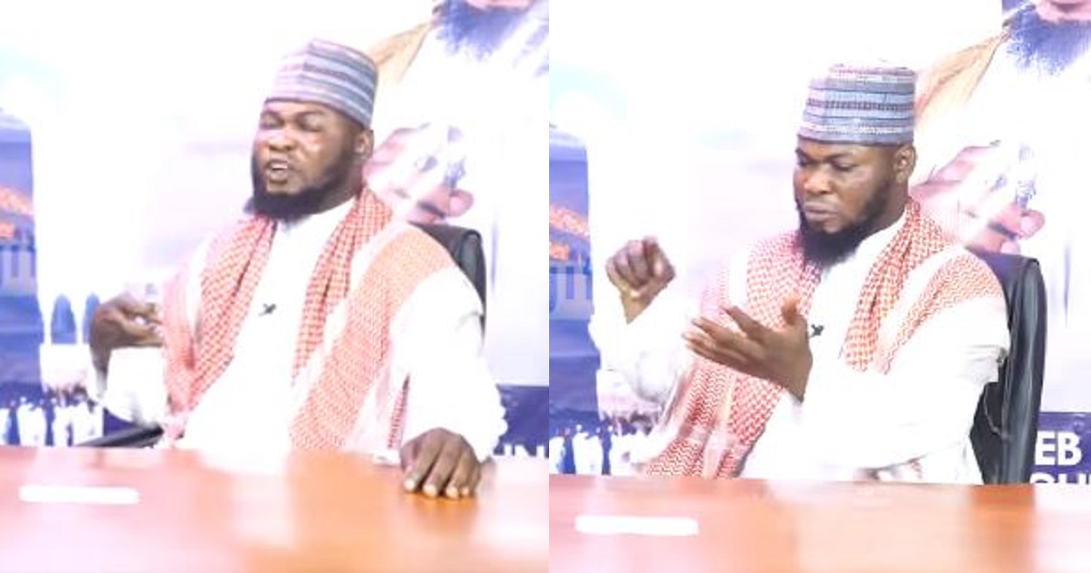 Islamic Cleric says