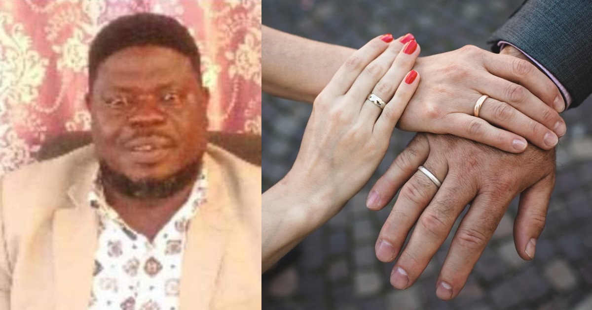 Apostle Ankomah