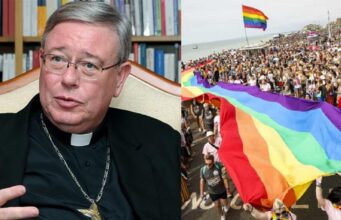 Cardinal Jean-Claude Hollerich calls