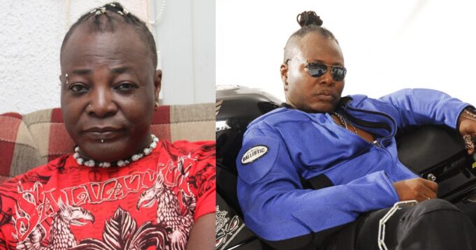 Charly boy queries