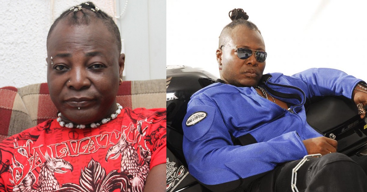 Charly boy queries