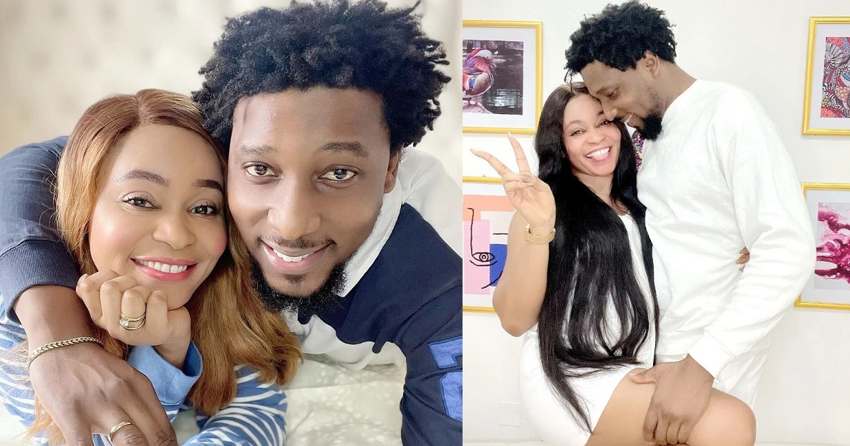 “My marriage cannot survive infidelity” – Reality star, Chris Adah says