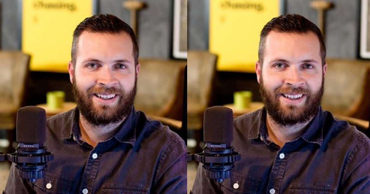 “You’re committing emotional adultery if you have a woman at work you call your work-wife” – American pastor, Dale Partridge tells men