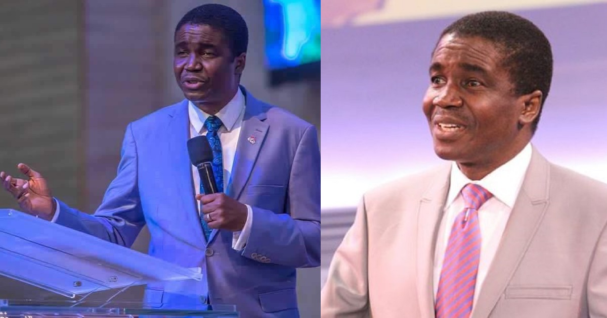 Marriages are in crisis now because husbands and wives do not see themselves as brothers and sister – Clergyman David Abioye (video)
