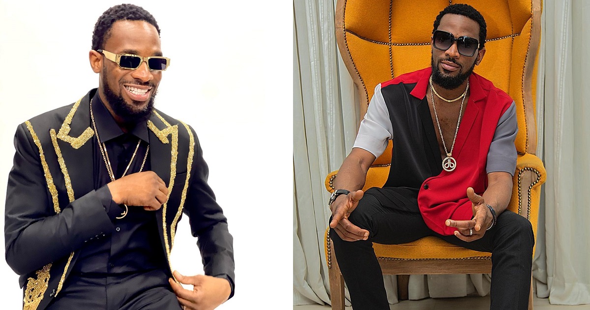 “Music not enough to sustain the luxury lifestyle that Nigerian musicians love” – Dbanj