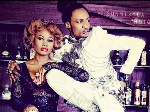 I had intimate moments with late singer Goldie even though she was married — Media Personality Denrele 3 Denrele pays
