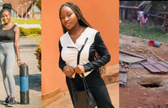 100L OAU student dies