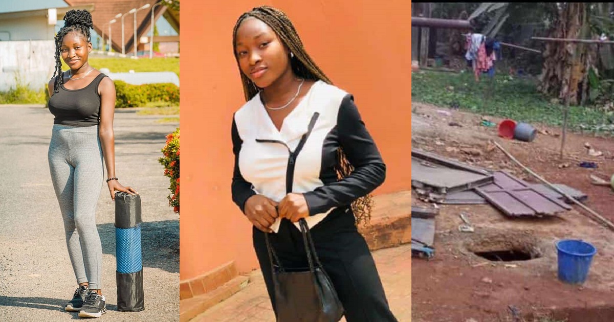100L OAU student dies