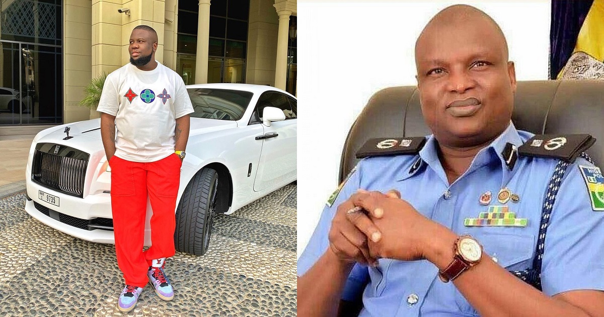 Abba Kyari’s brother received N279m from Hushpuppi and others – Police report