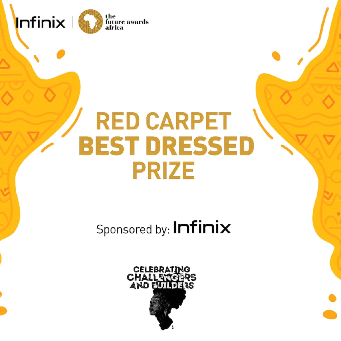 Infinix Sponsors 