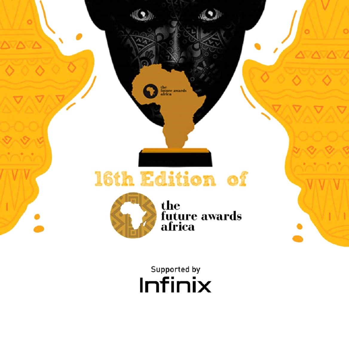 Infinix Sponsors