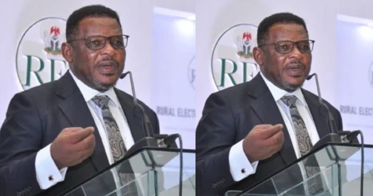 “Power failure is a thing of the past” – Minister of state for power, Jedi Agba