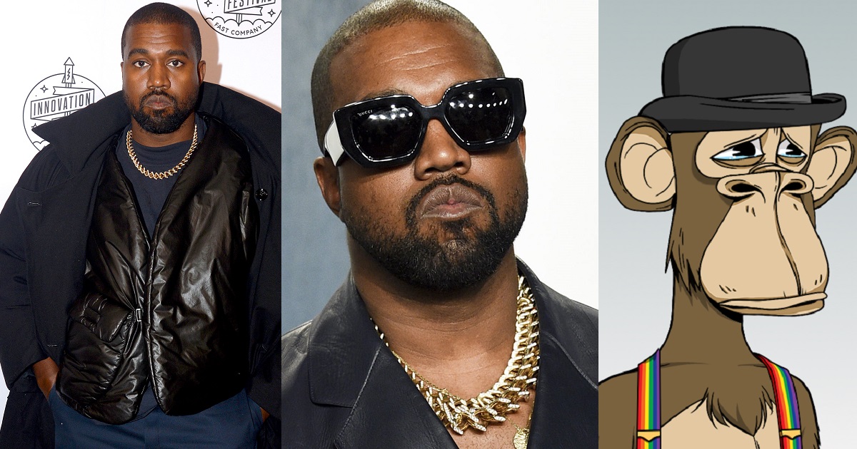 Kanye West replies