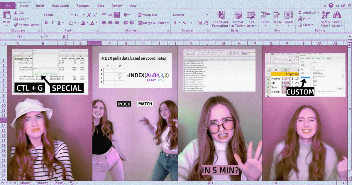 28-Year-old lady quits