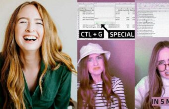 28-Year-old lady quits her