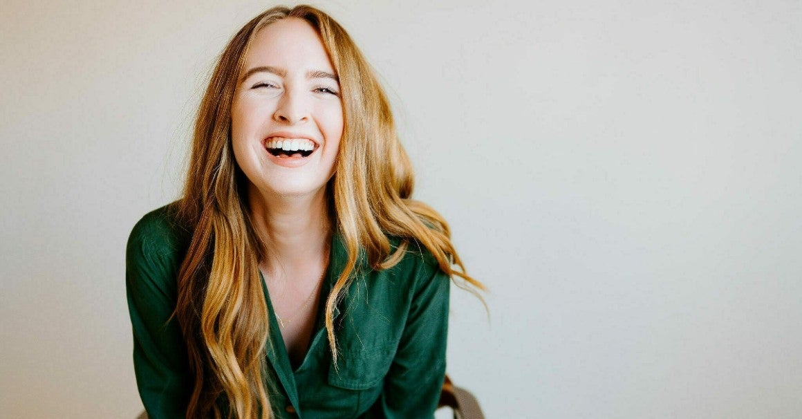 28-Year-old lady quits