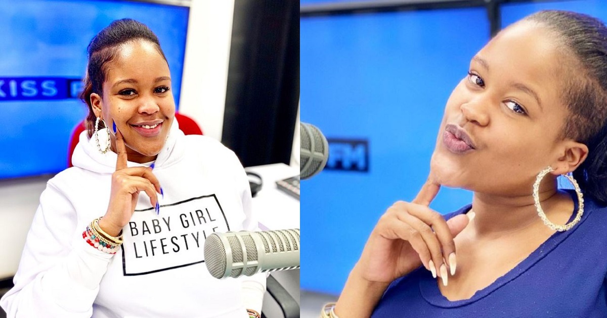 “Kids are a burden” – Media personality, Kamene Goro says she won’t be having any children