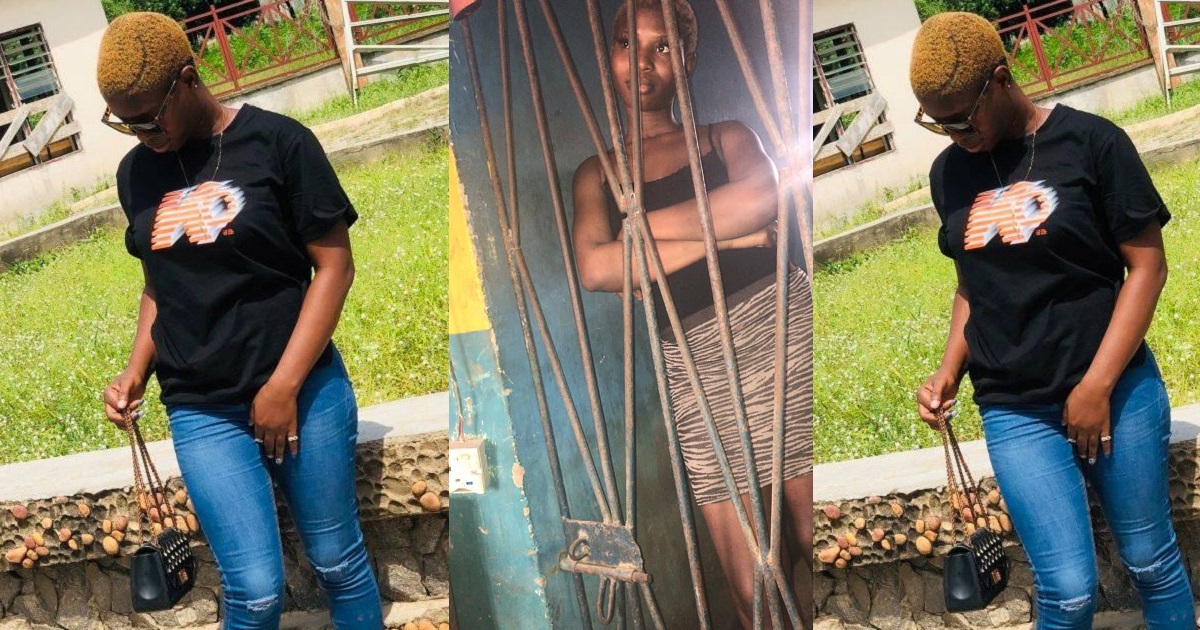 “The officer accosted me and asked why I was already having sex” – 24-year-old MAPOLY student reportedly arrested for buying contraceptive and pregnancy test strip speaks
