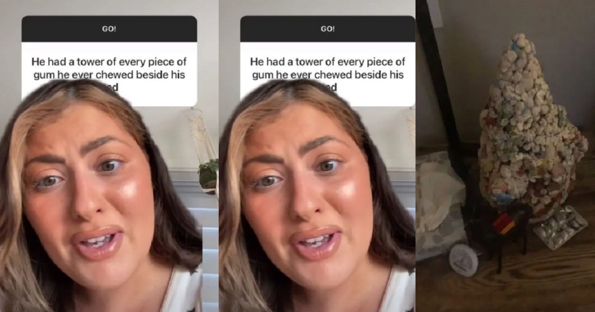 Woman shares disgusting habit she discovered about her date that put her off