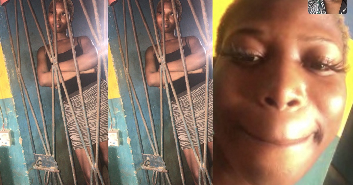 MAPOLY student reportedly arrested for buying contraceptives and pregnancy test strips in Ogun State