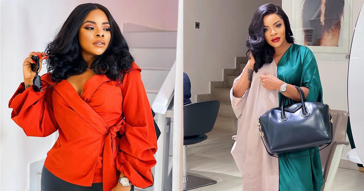 “Teachers in Nigeria need mental evaluation” – Laura Ikeji