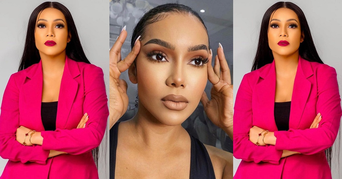 “How come you’re still single?” – Curious fans ask BBNaija star, Maria after she revealed she was ‘engaged and living alone at 17’