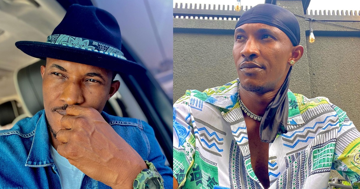 “This country is in trouble” – Actor, Gideon Okeke says he was ‘fraud shamed’ by a fuel attendant who insisted he would only sell to yahoo boys because they don’t haggle