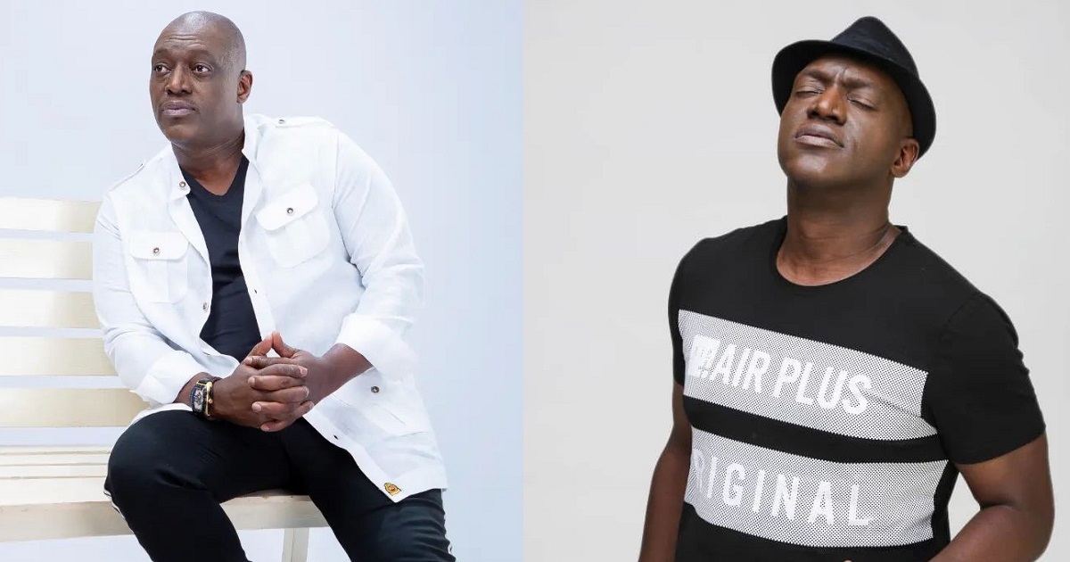 “I will not fulfill the lust of the flesh” – Sammie Okposo writes in new Instagram post