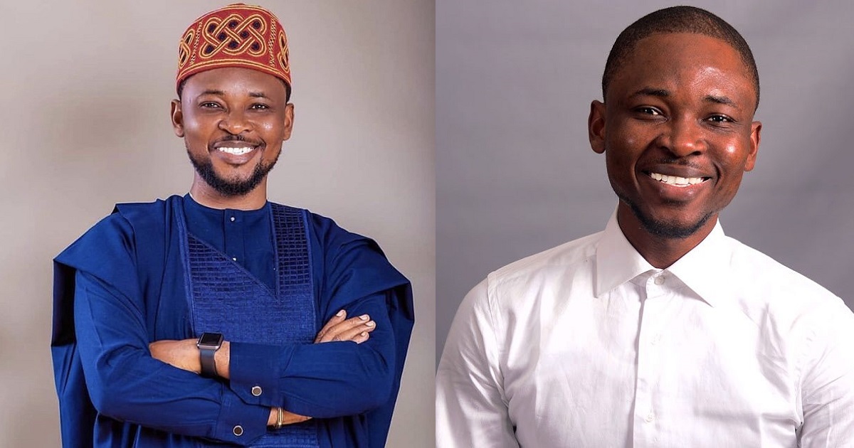 “There’s nothing wrong in parents seeing their children as their retirement plan” – Omojuwa