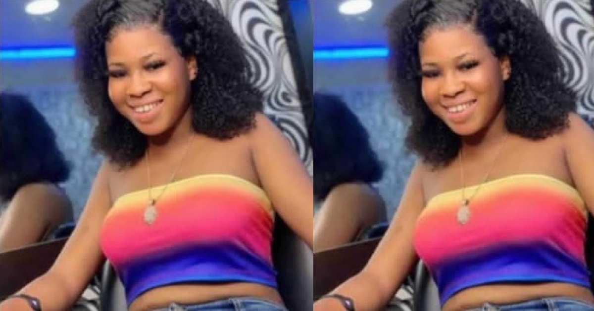 Fresh OOU graduate goes missing after leaving Ago Iwoye to visit male friend in Sagamu
