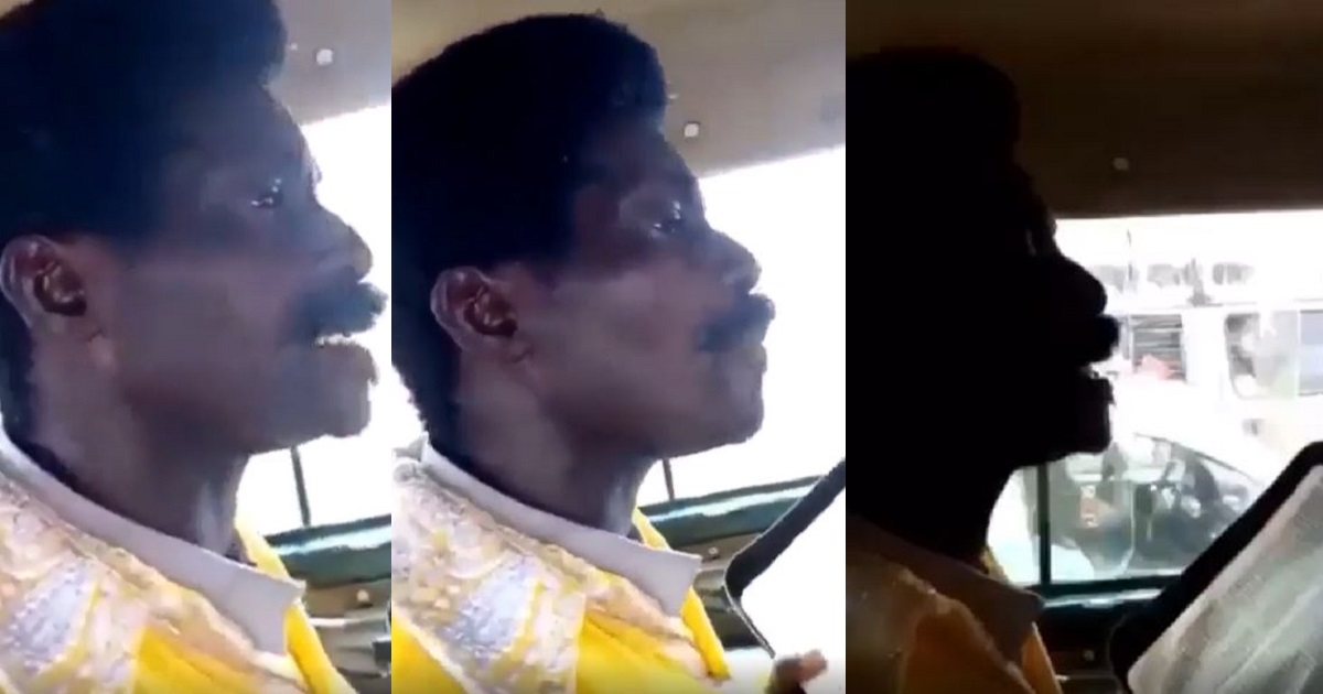 “Any man who wears condom is more wicked and deadlier than Satan” – Pastor says (Video)
