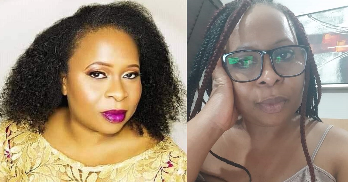 UK-based Nigerian woman bemoans