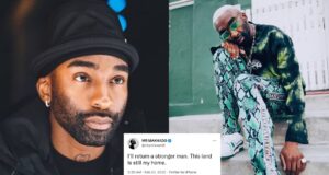 Riky Rick found