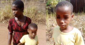 7-year-old girl loses