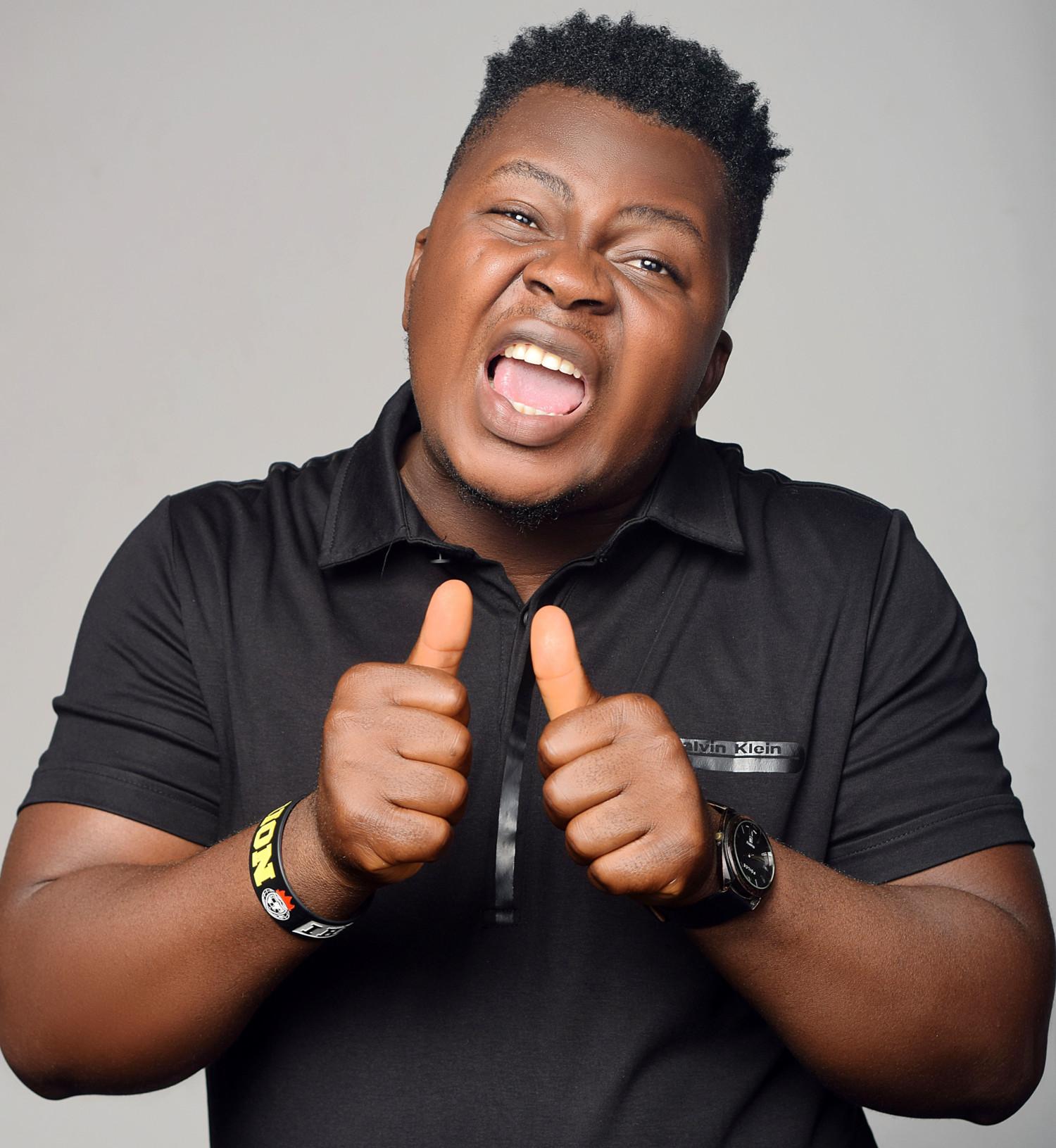 Comedian, Bro Solomon builds a massive mansion in Edo state (video) 3 Bro Solomon builds