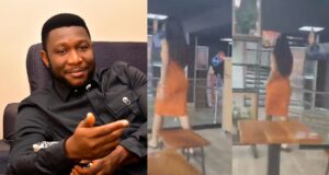 Tchidi Chikere shows