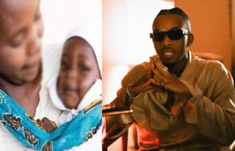 Zambian woman claims