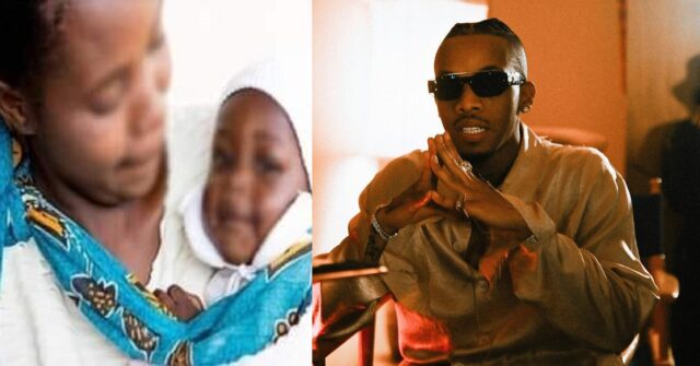 teckno Zambian woman claims