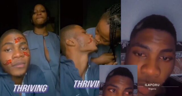 thriving-e Man sheds