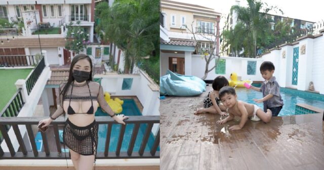 2-year-old boy drowns