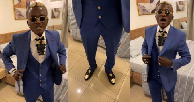 zazu-ster Singer, Portable shocks