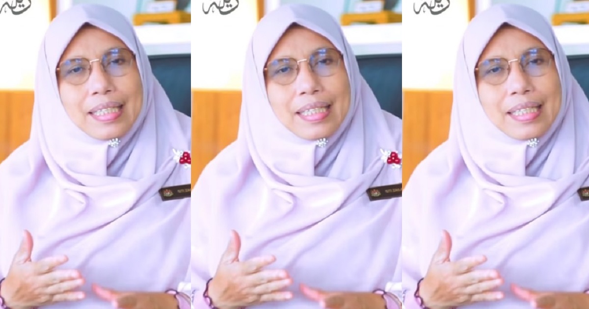 Outrage as Malaysian female minister advises husbands to beat their ‘stubborn’ wives ‘gently’ to discipline them for ‘unruly’ behaviour