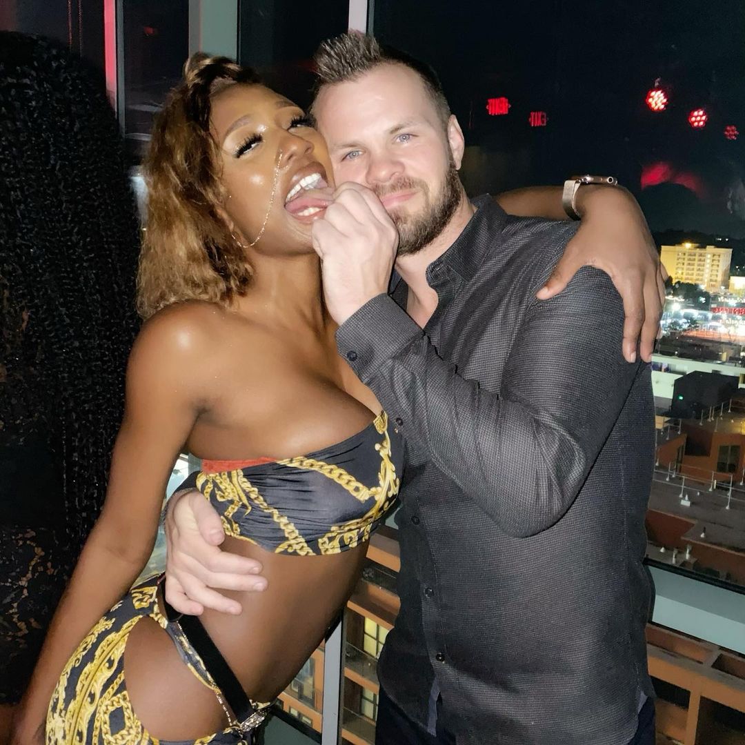 “Please Work it out, don’t divorce” – Relationship expert, Blessing Okoro begs Korra Obidi and husband 4 168349390 534298830890888 4776035081291197616 n