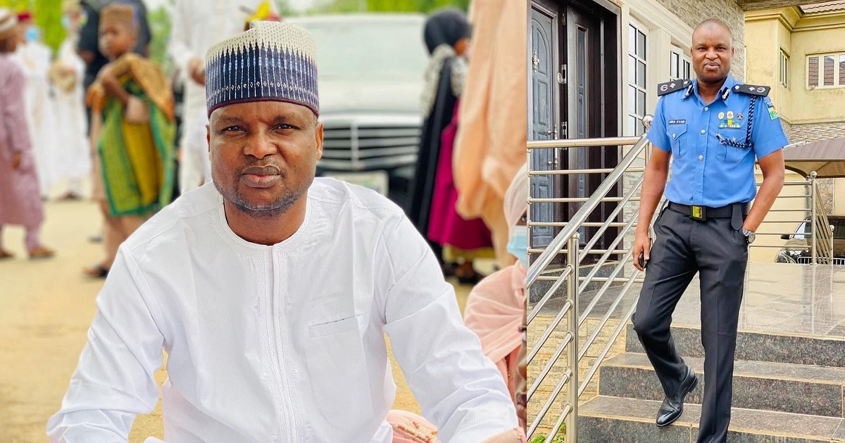 FG gives permission to extradite DCP Abba Kyari to U.S