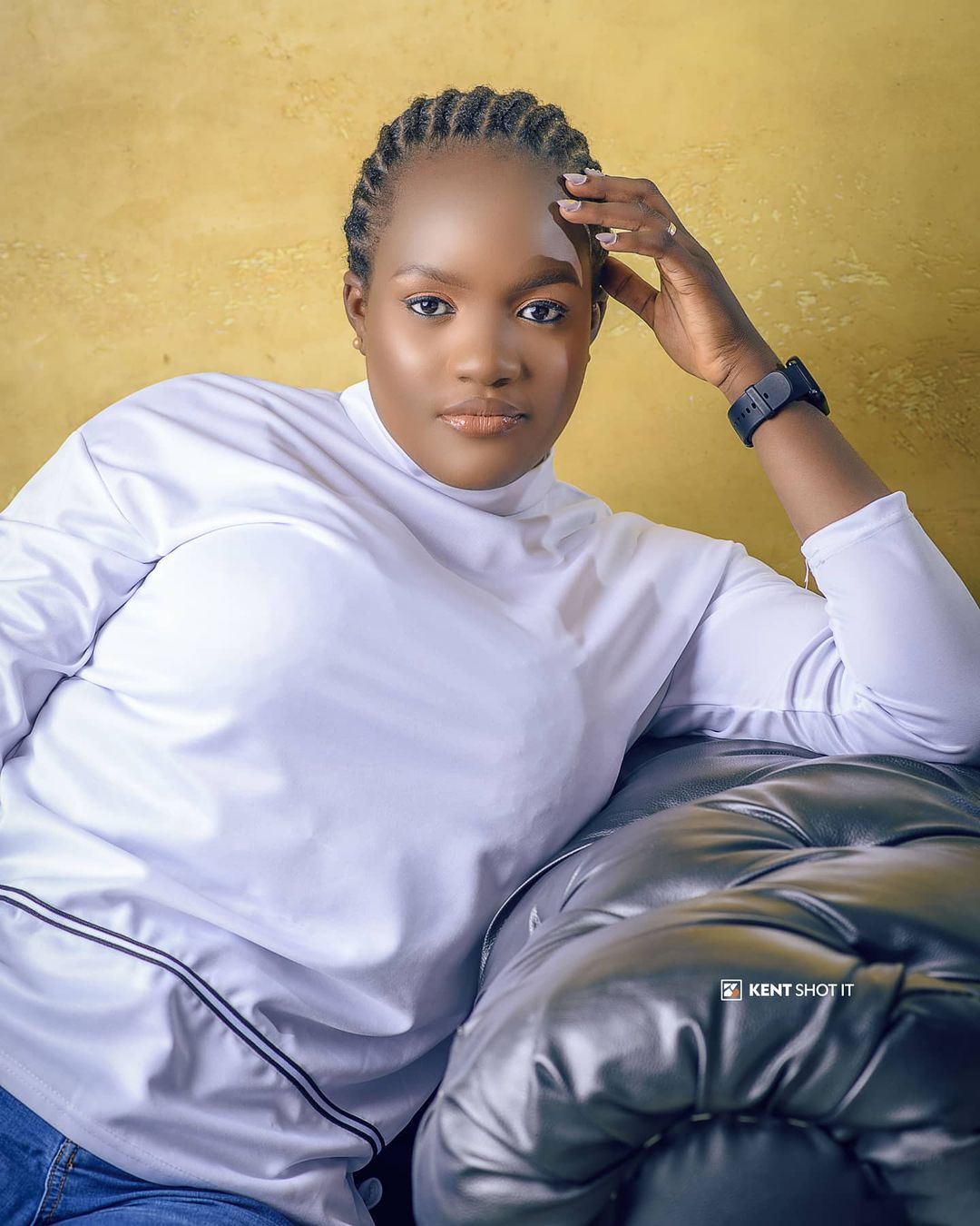 Destined Kids’ Favour Iwueze shows off her look-alike daughter as she celebrates 1st birthday (Photos) 3 240440175 289235509629940 5785177281199697436 n