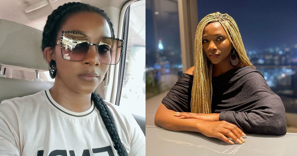“Mental health is more spiritual than it is physical. Rededicate your life to the God you serve” – Actress Genevieve Nnaji