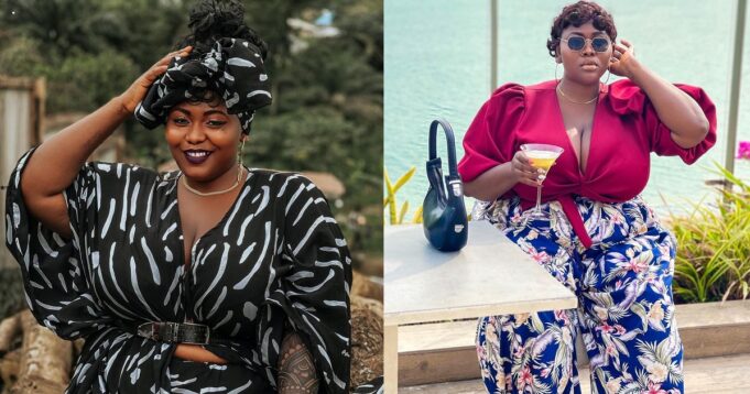 Monalisa Stephen reveals